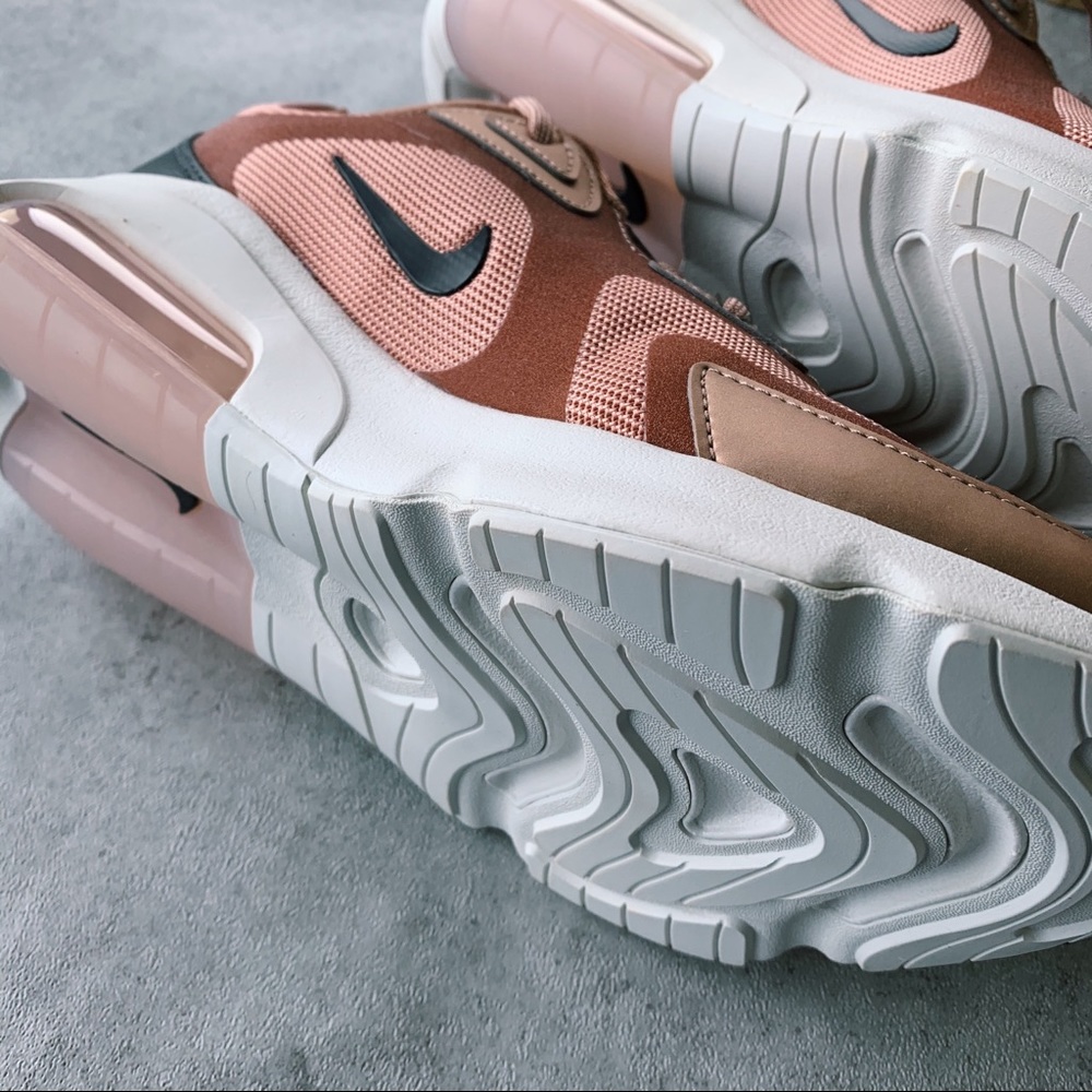 Nike Air Max 200 - Picture 8 of 8